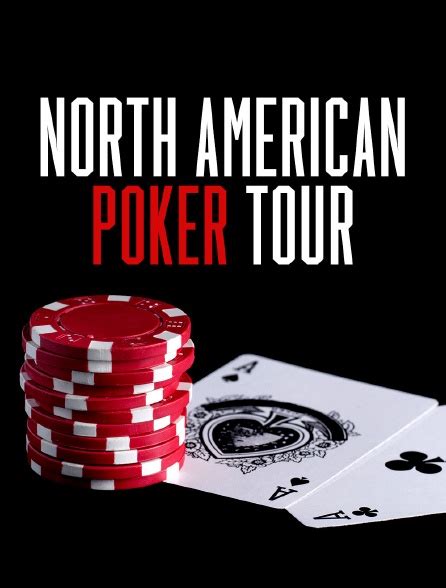 north american poker tour